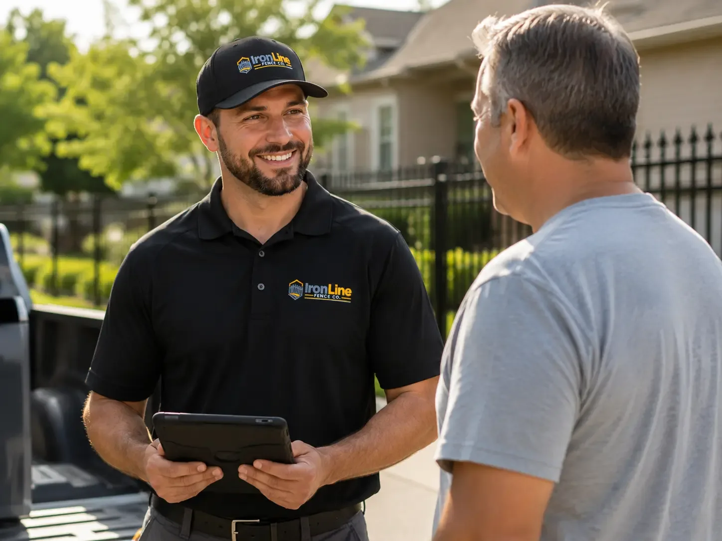 Metal Fence Installation Rockville, VA FAQs